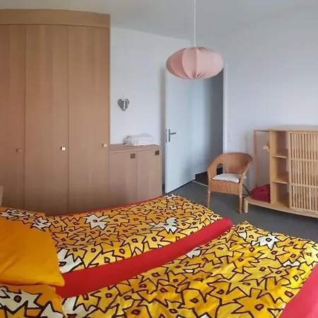 Casa Ramerino * Brissago