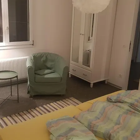 Casa Ramerino *