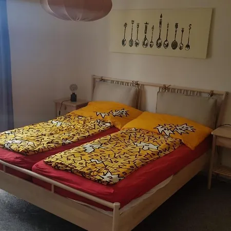 Casa Ramerino Holiday home *