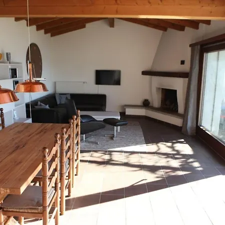 Hébergement de vacances Casa Ramerino *