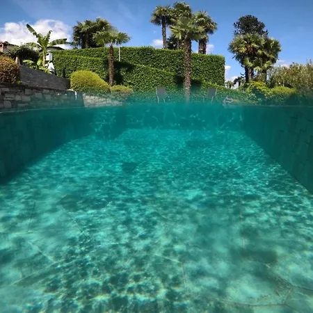 Hébergement de vacances Casa Ramerino *