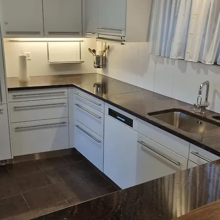 Casa Ramerino * Brissago