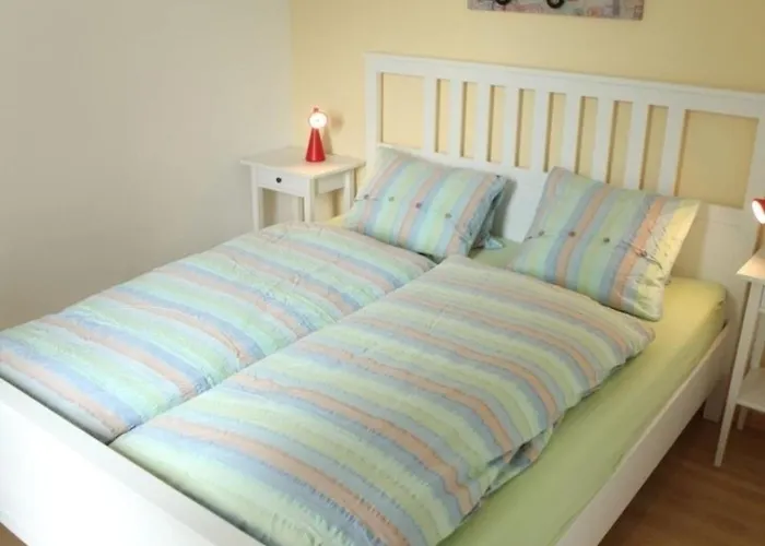 Dom wakacyjny Casa Ramerino *