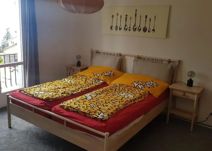 Casa Ramerino Dom wakacyjny *