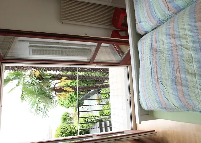 Casa Ramerino Dom wakacyjny Brissago