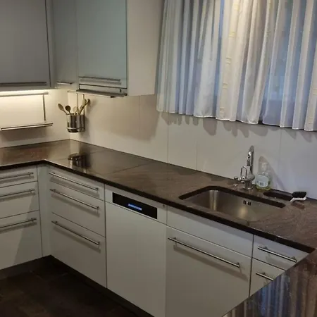 Holiday home Casa Ramerino *