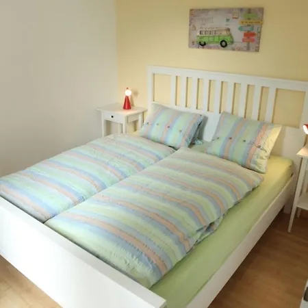 Holiday home Casa Ramerino *