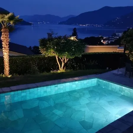 Casa Ramerino Holiday home *