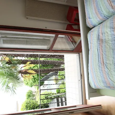 Casa Ramerino Ferienhaus Brissago TI